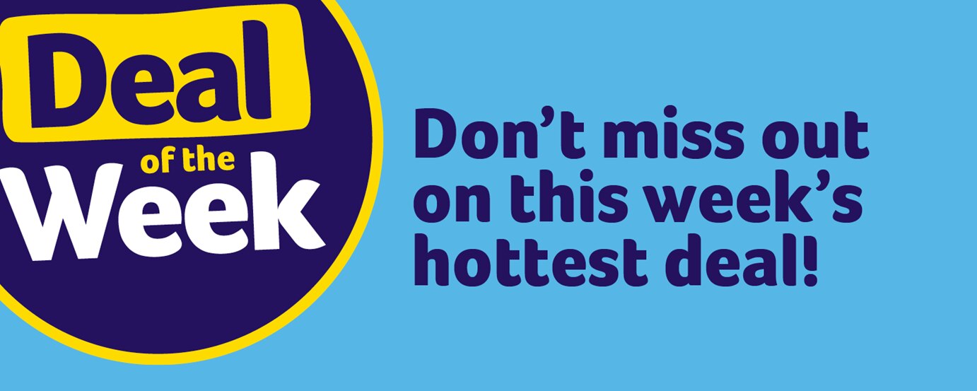 Earn points with Winn-Dixie Deal of the week
